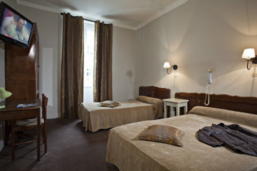 Hotel De Verdun Nice Extérieur photo
